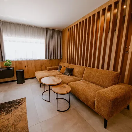 Lejlighed Carolina Luxury