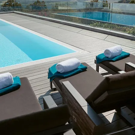 Carolina Luxury Apartment Rogašovci