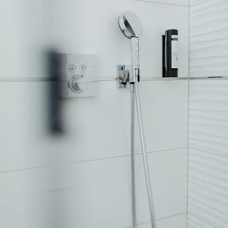 Carolina Luxury * Rogašovci