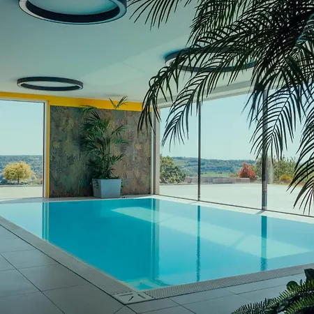 Lejlighed Carolina Luxury