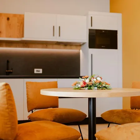 Carolina Luxury * Rogašovci