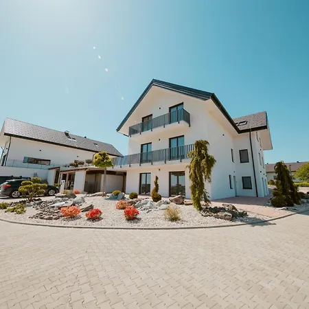 Carolina Luxury Apartment *