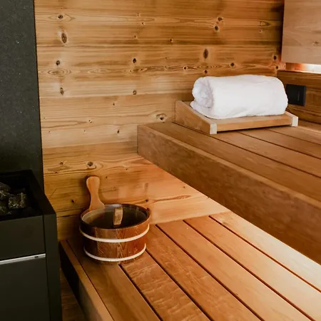 Lejlighed Carolina Luxury *