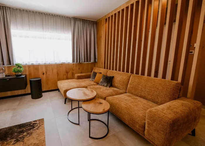 شقة Carolina Luxury