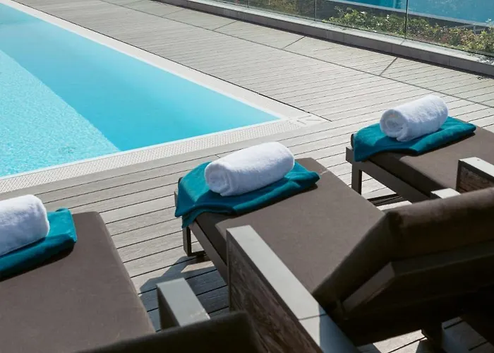 Carolina Luxury شقة Rogašovci