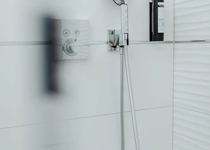 Carolina Luxury * Rogašovci