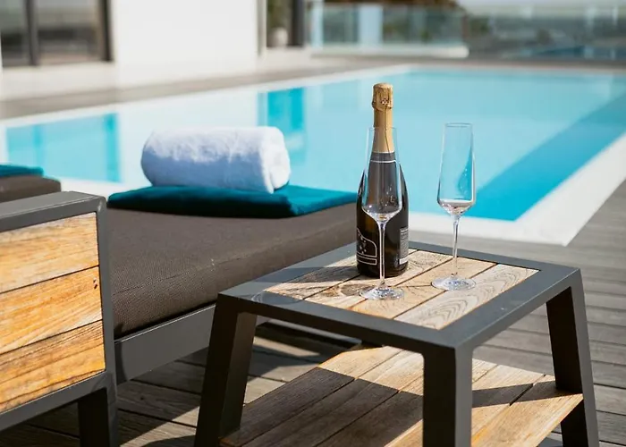 Carolina Luxury شقة Rogašovci