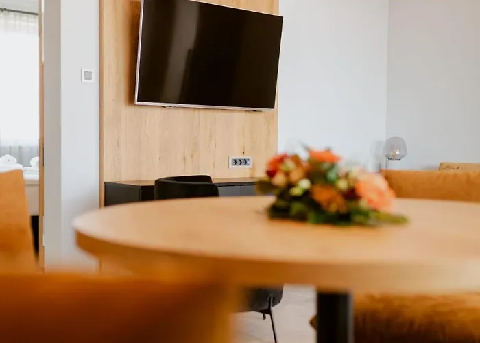 Carolina Luxury شقة