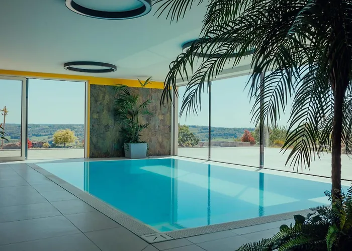 شقة Carolina Luxury