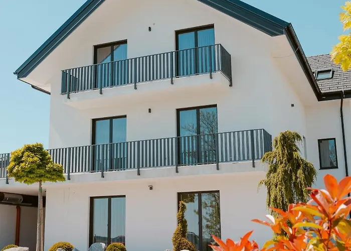 Carolina Luxury شقة