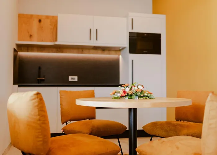 Carolina Luxury * Rogašovci