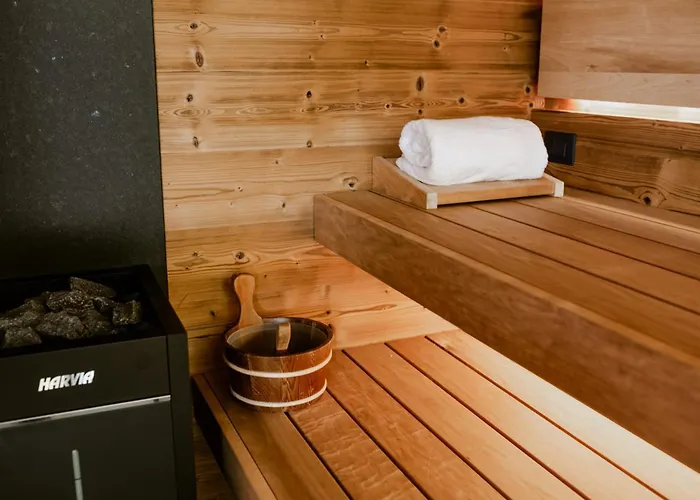 شقة Carolina Luxury *