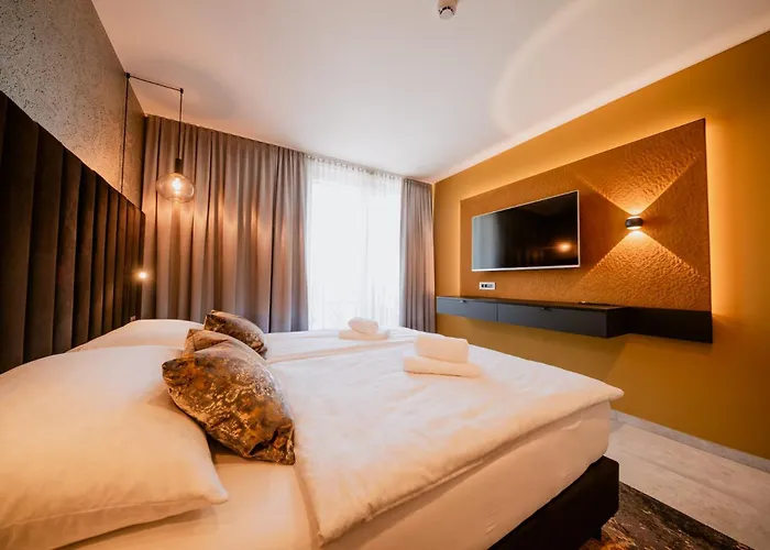 شقة Carolina Luxury Rogašovci